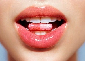 pills