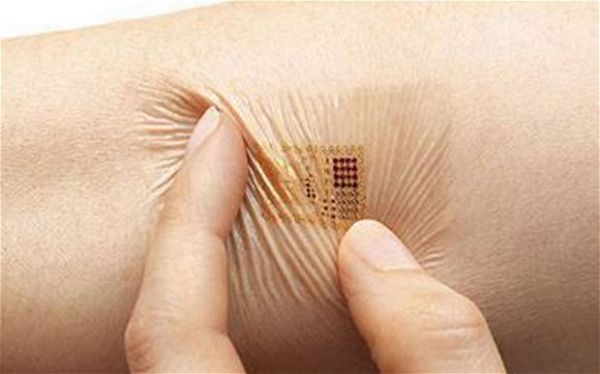 Electronic Skin