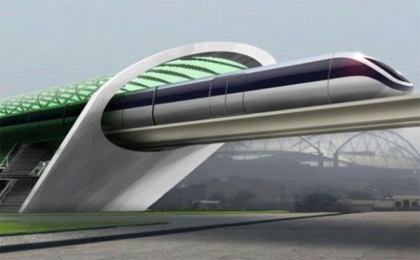 Hyperloop-1