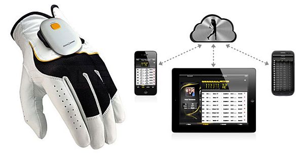 golfsense-glove