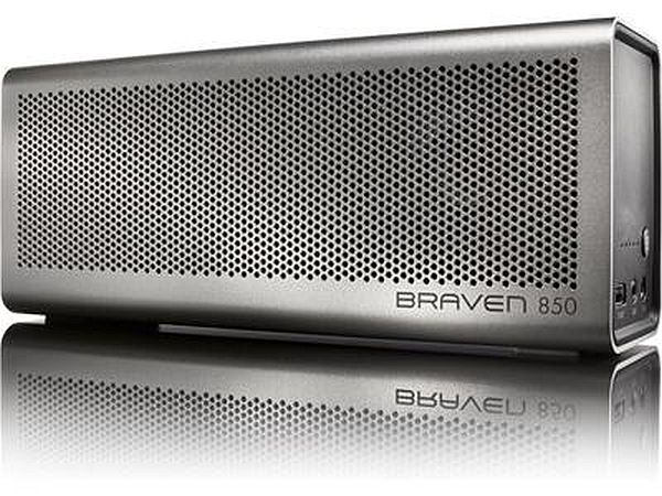 Braven 850 Battery-powered Bluetooth Speakers_1