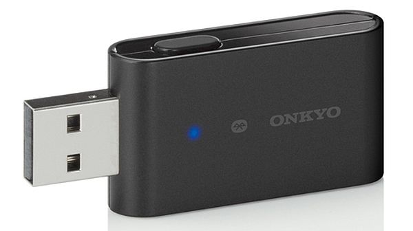Onkyo UBT-1 USB Bluetooth Adapter