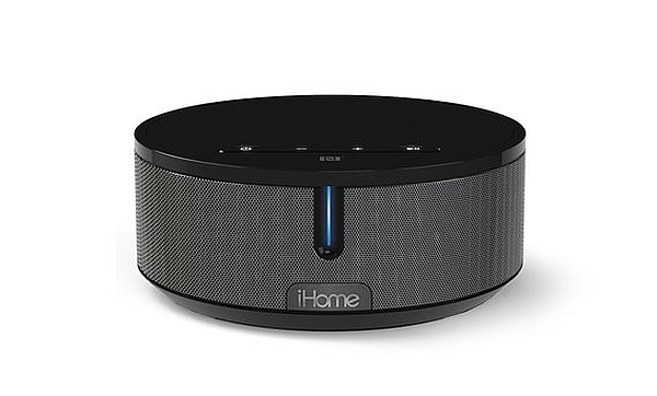 iHome iBN26