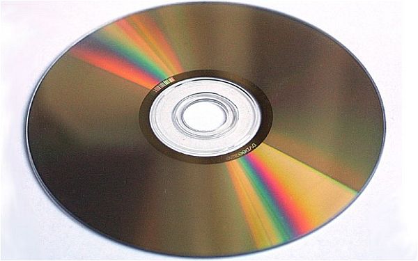 dvd