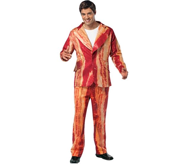 The Bacon Suit