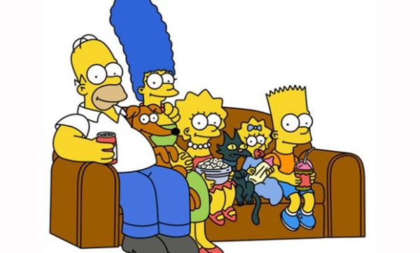 The Simpsons (3)