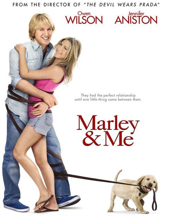 Marley & Me