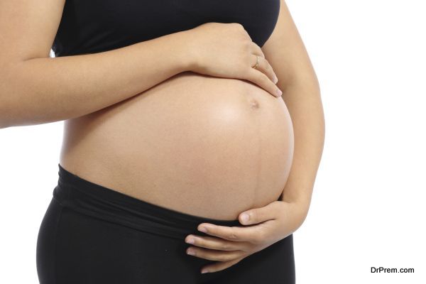 soothe pregnancy woes