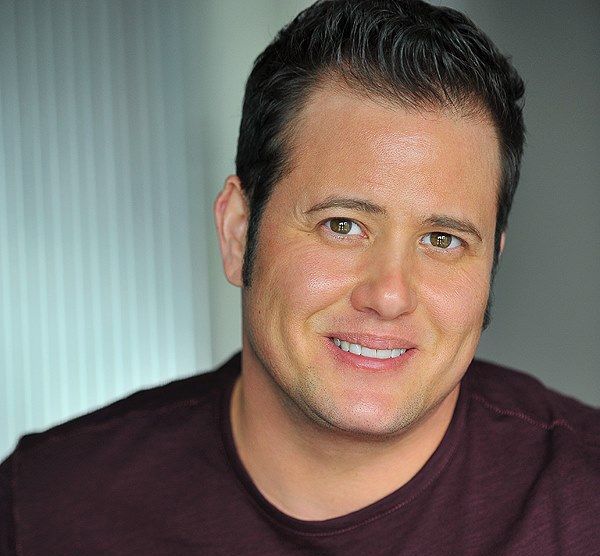 Chaz Bono