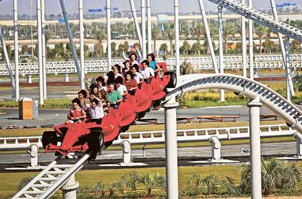 Formula Rossa