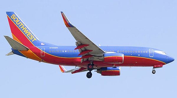 Southwest Airlines