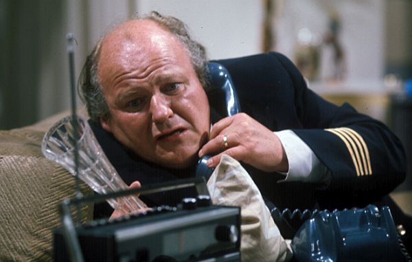 Roy Kinnear