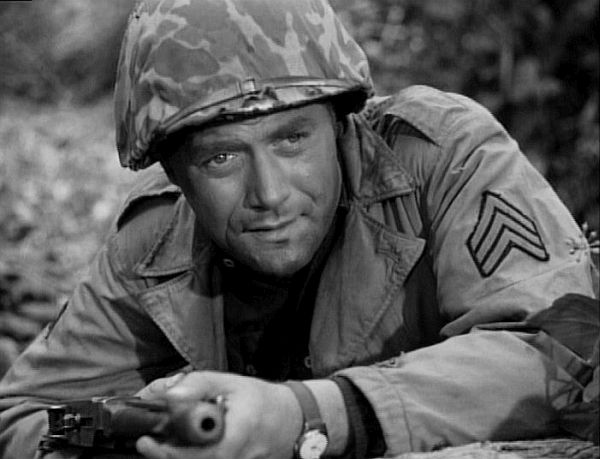 Vic Morrow