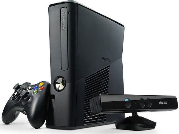 Xbox 360