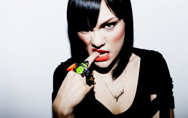 Jessie J.