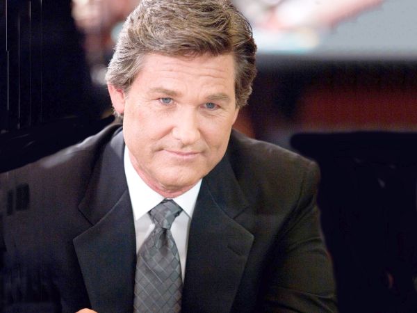 Kurt Russell Wallpaper @ go4celebrity.com