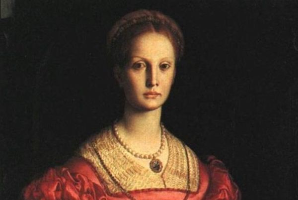 Elizabeth Bathory