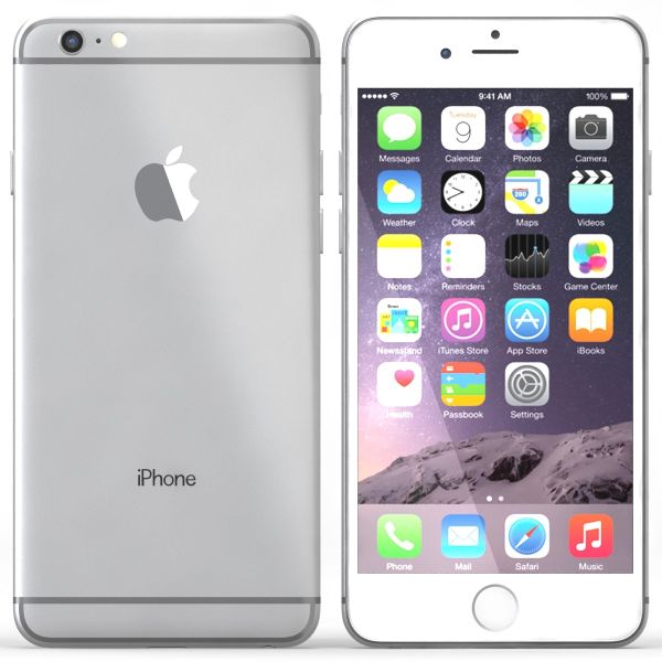 Apple iPhone 6S Plus