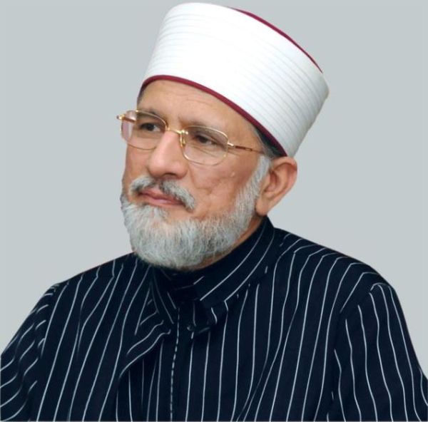 Dr. Tahir-ul-Qadri