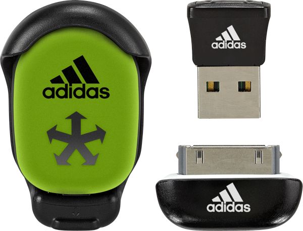 Adidas miCoach