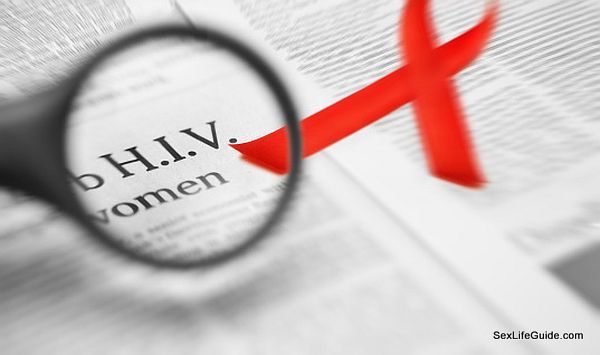 HIV news