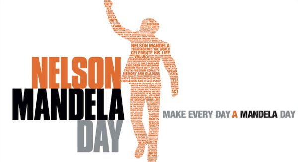 Mandela Day