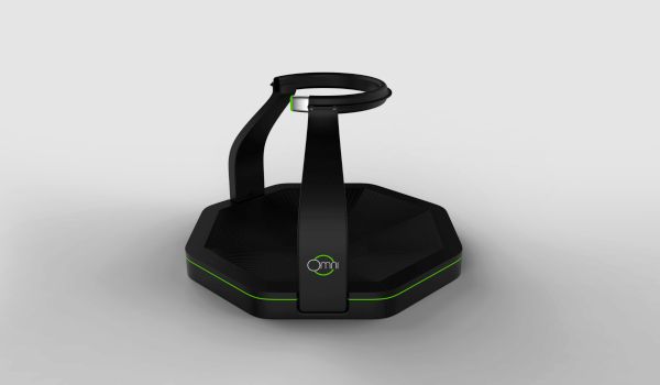 Virtuix Omni