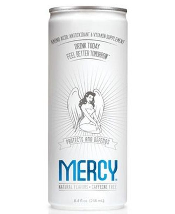 Mercy