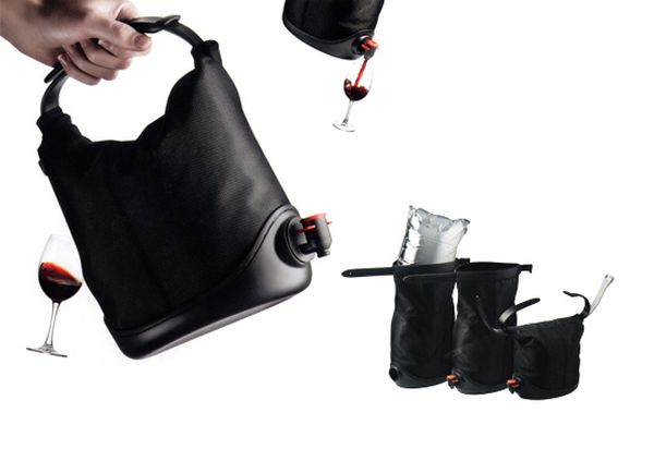 Wine Sack