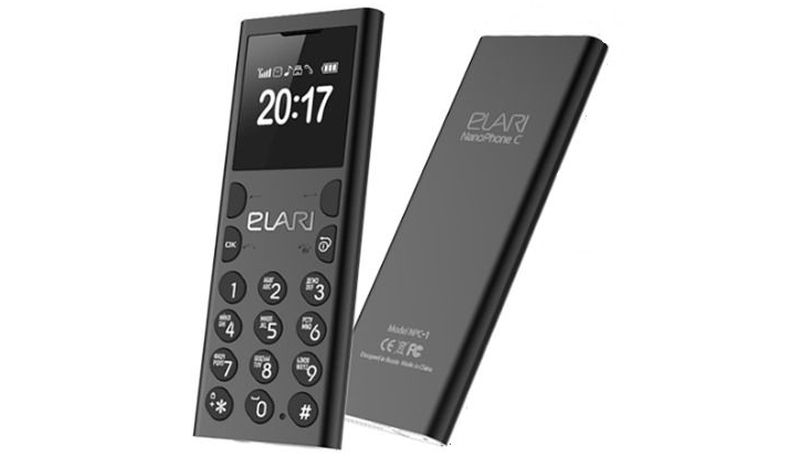 Elari-Nanophone-C