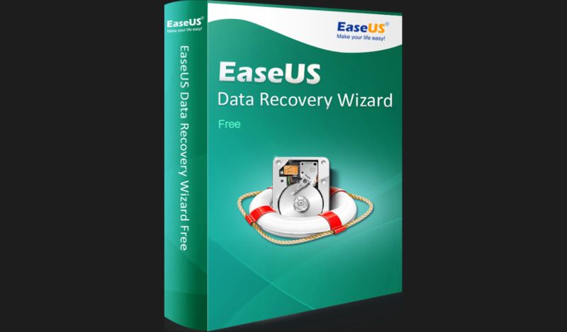 instal EaseUS Data Recovery Wizard 16.2.0 free