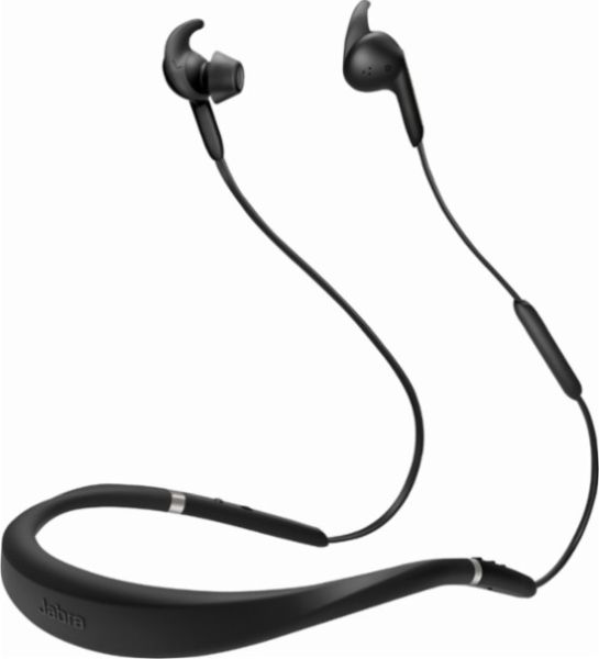 Jabra Elite 65e Wireless Noise Cancelling In-Ear Headphones