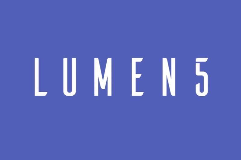 lumen 5 year prediction