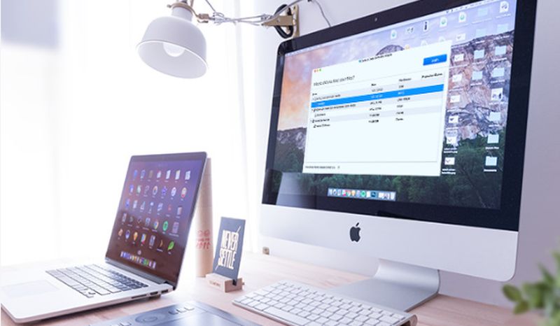 makesEaseUS mac data recovery