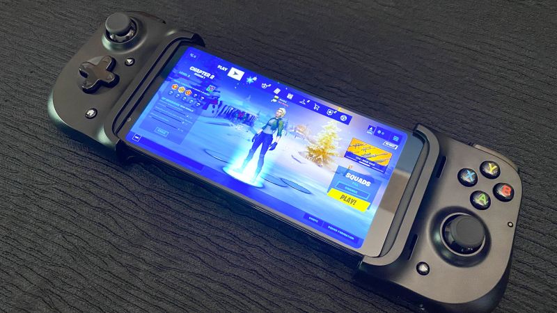 Razer Kishi – mobile gaming controller